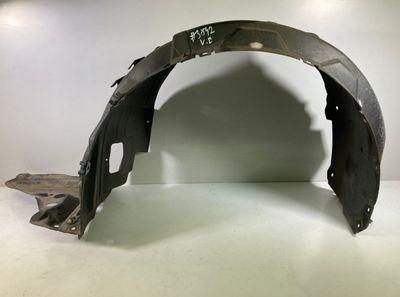 5380630200 Fender inner liner Front left LEXUS GS IV (2011-2020)