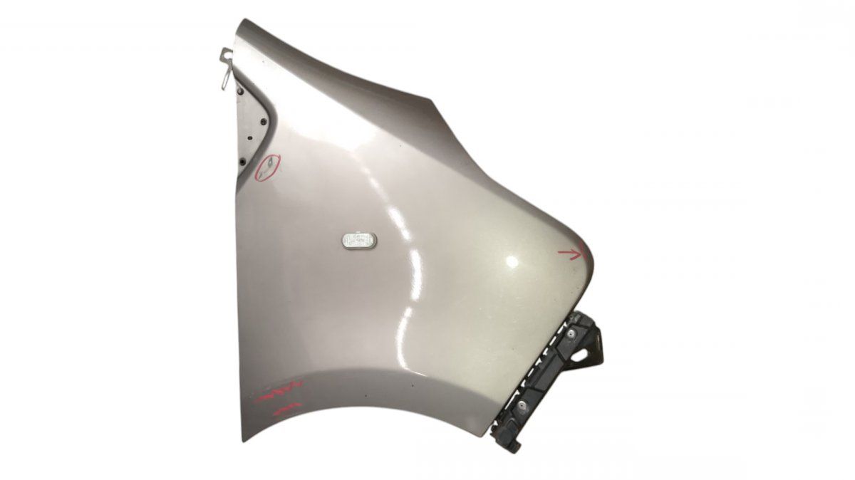 631001616R Fender Front Right OPEL VIVARO B (2014-2018)