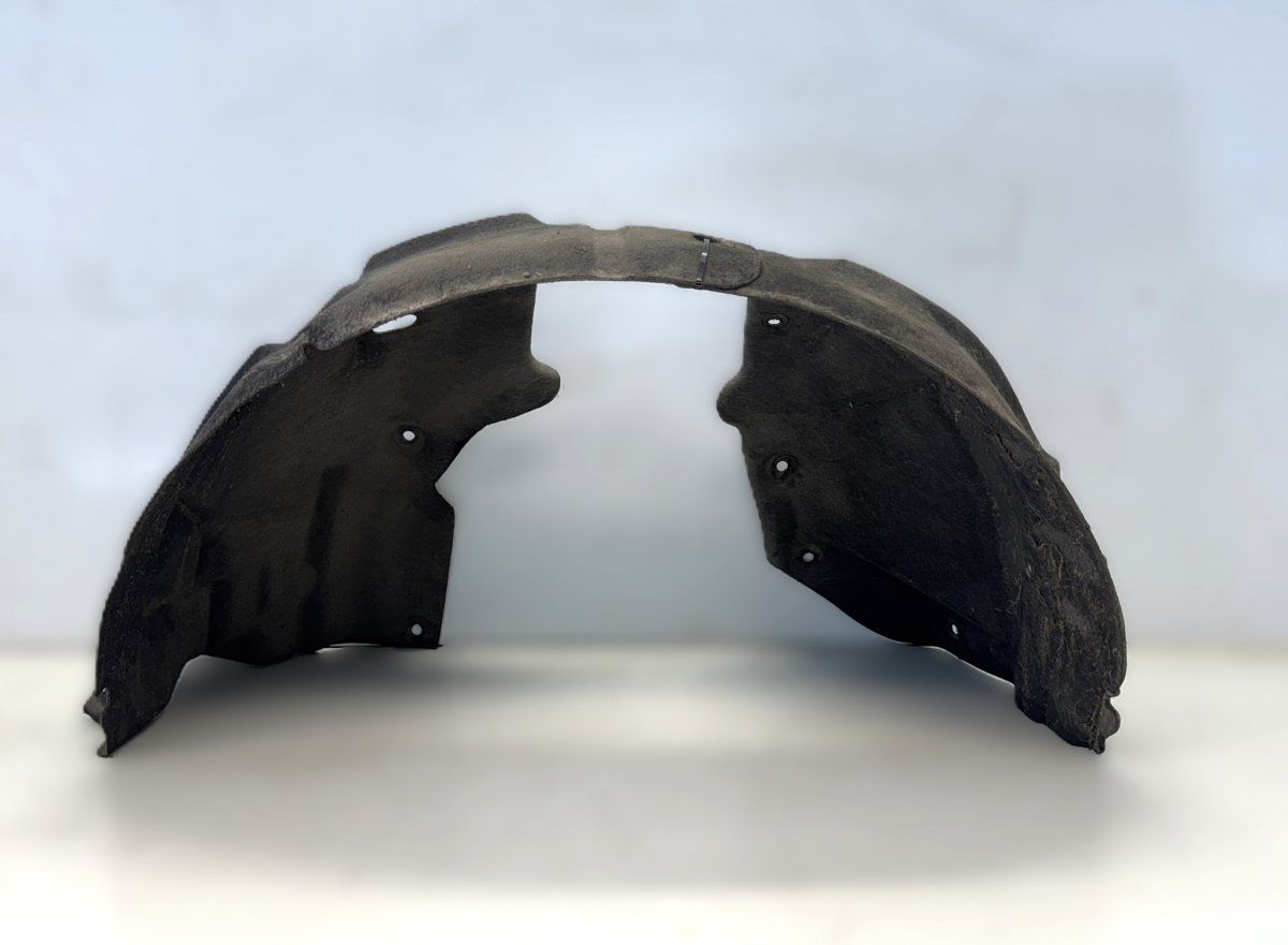 638450520R 638434875R Fender inner liner Front left RENAULT ESPACE V (JR) (2015-2023)