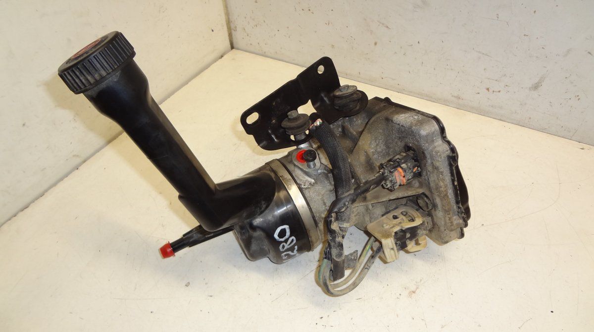 A0018273 Power steering pump CITROËN C4 Picasso I (UD, UA) (2006-2013)