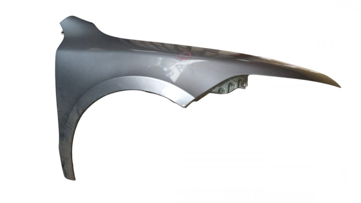 3T0821162SK Fender Front Right SKODA SUPERB II (3T4, 3T5) (2008-2015)