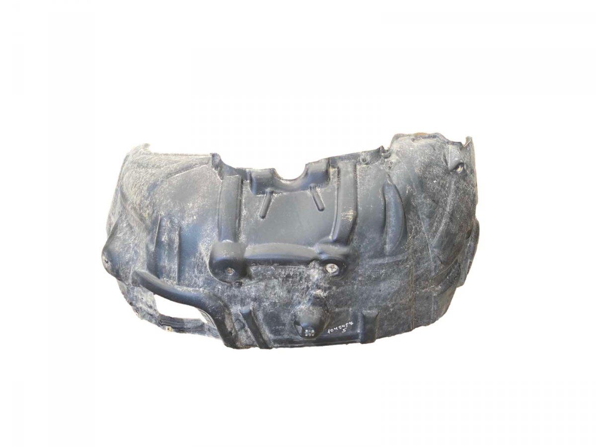 68110686AE Fender inner liner Front left DODGE RAM IV (DJ, DS) (2008-)