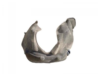 55079293AD Fender inner liner Front left JEEP GRAND CHEROKEE IV (WK, WK2) (2010-2021)