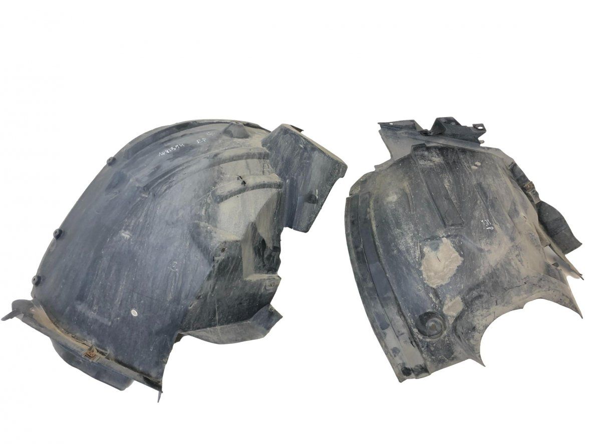 A2046905430 Fender inner liner Front Right MERCEDES-BENZ GLK-CLASS (X204) (2008-2015)