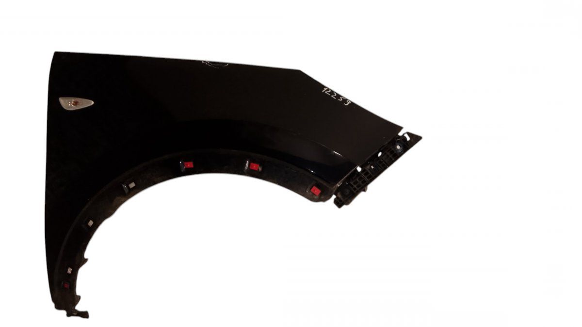 Fender Front Right KIA SPORTAGE III (SL) (2010-2015)