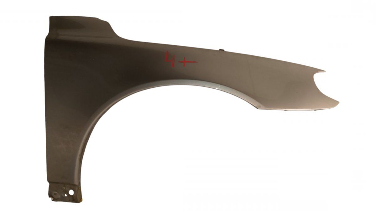 Fender Front Right VOLVO V70 III (BW) (2007-2016)