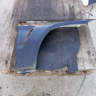 A2048801018 Крыло переднее правое MERCEDES-BENZ GLK-CLASS (X204) (2008-2015)