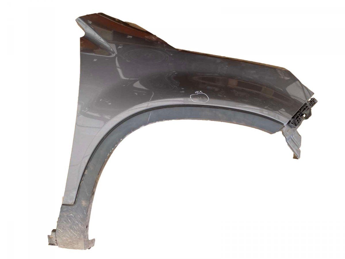 663212P021 Fender Front Right KIA SORENTO II (XM) (2009-2015)
