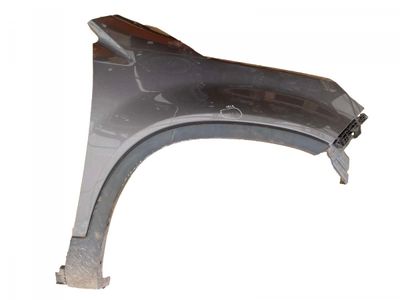 663212P021 Skärm Fram Höger KIA SORENTO II (XM) (2009-2015)