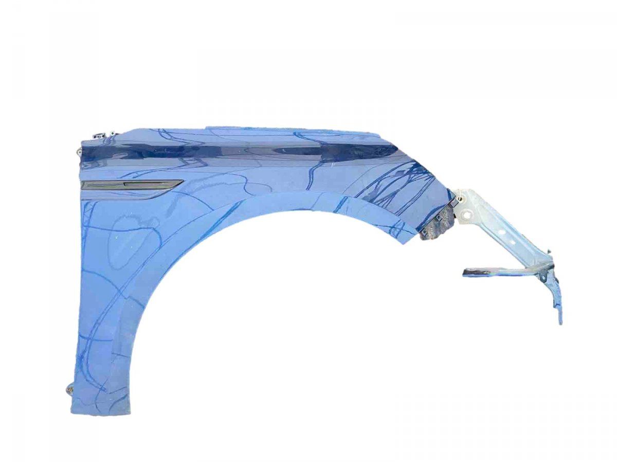 631001203R Fender Front Right RENAULT MEGANE IV (B9A/M) (2015-)