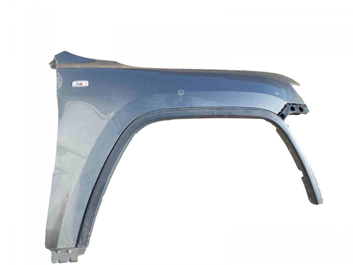 55113682AC Fender Front Right JEEP GRAND CHEROKEE IV (WK, WK2) (2010-2021)