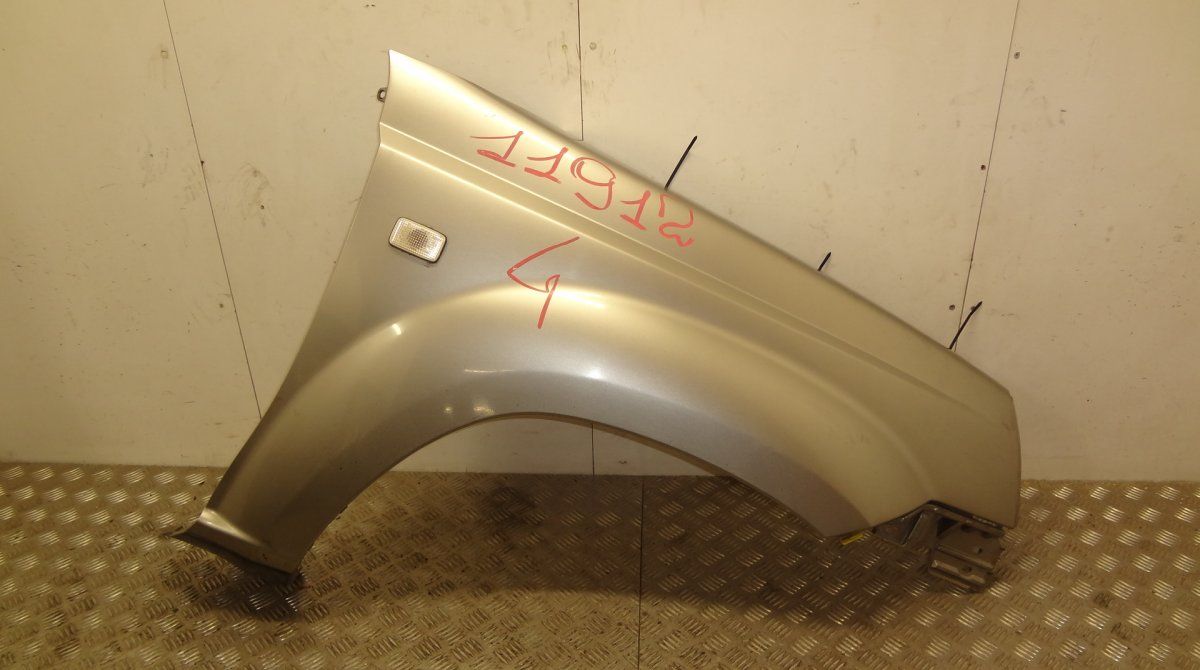 Fender Front Right NISSAN X-TRAIL I (T30) (2001-2007)