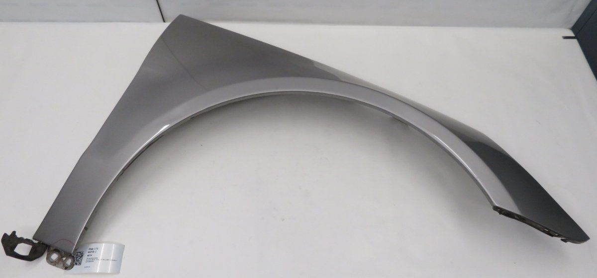 A2518800206 2518800206 Fender Front Right MERCEDES-BENZ R-CLASS (W251) (2006-2013)