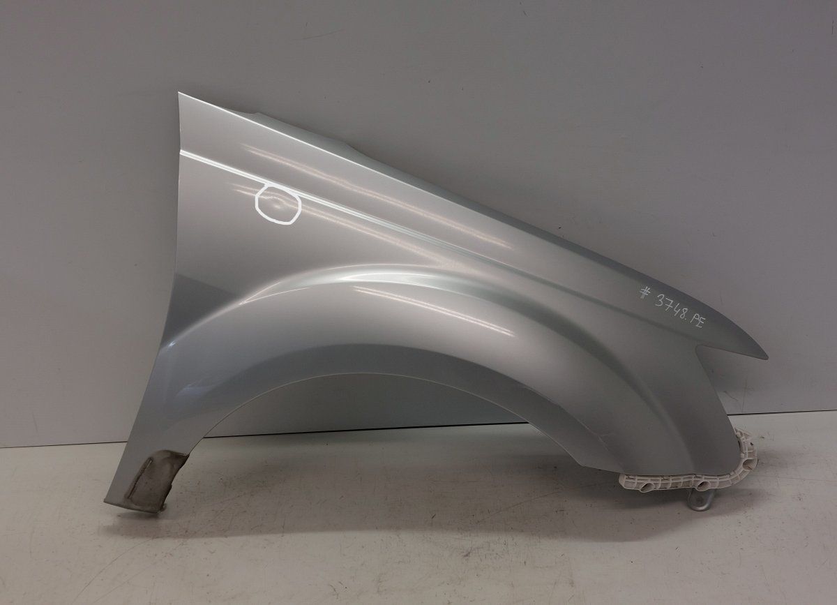 5220D140 Fender Front Right MITSUBISHI OUTLANDER II (CW, ZG, ZH) (2006-2012)