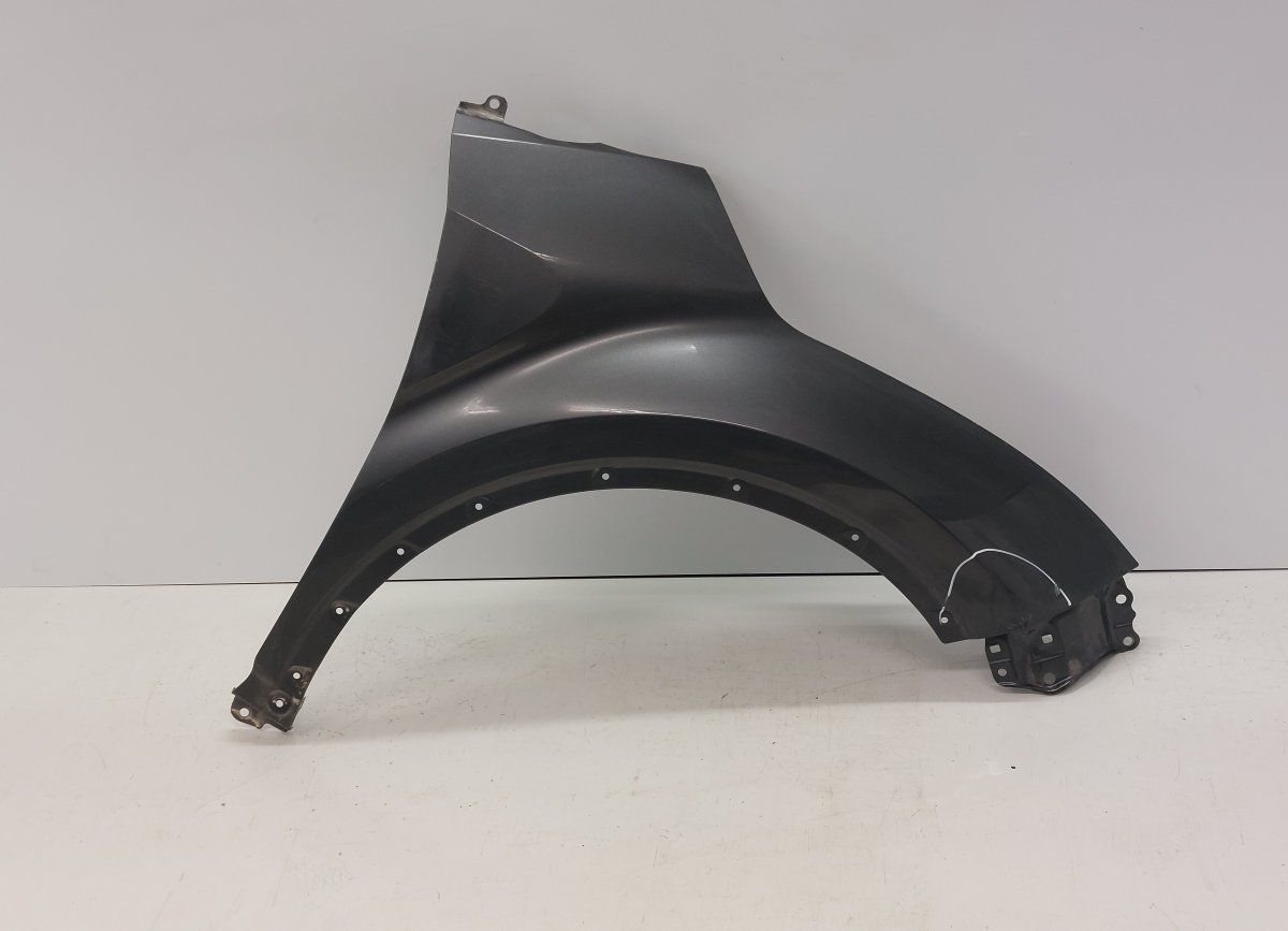 53801-F4010 53801F4010 Fender Front Right TOYOTA C-HR I (AX10, AX50) (2016-2023)
