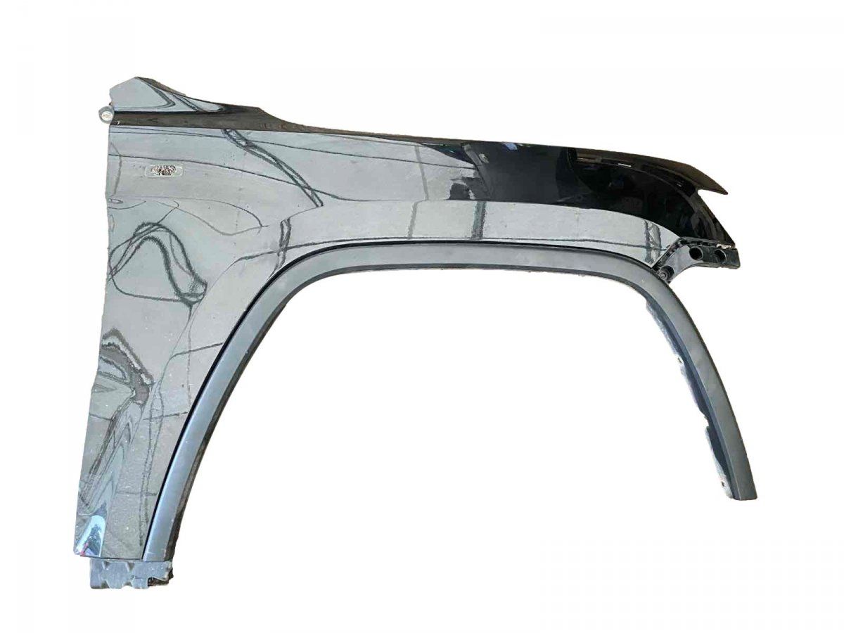 55113682AC Fender Front Right JEEP GRAND CHEROKEE IV (WK, WK2) (2010-2021)