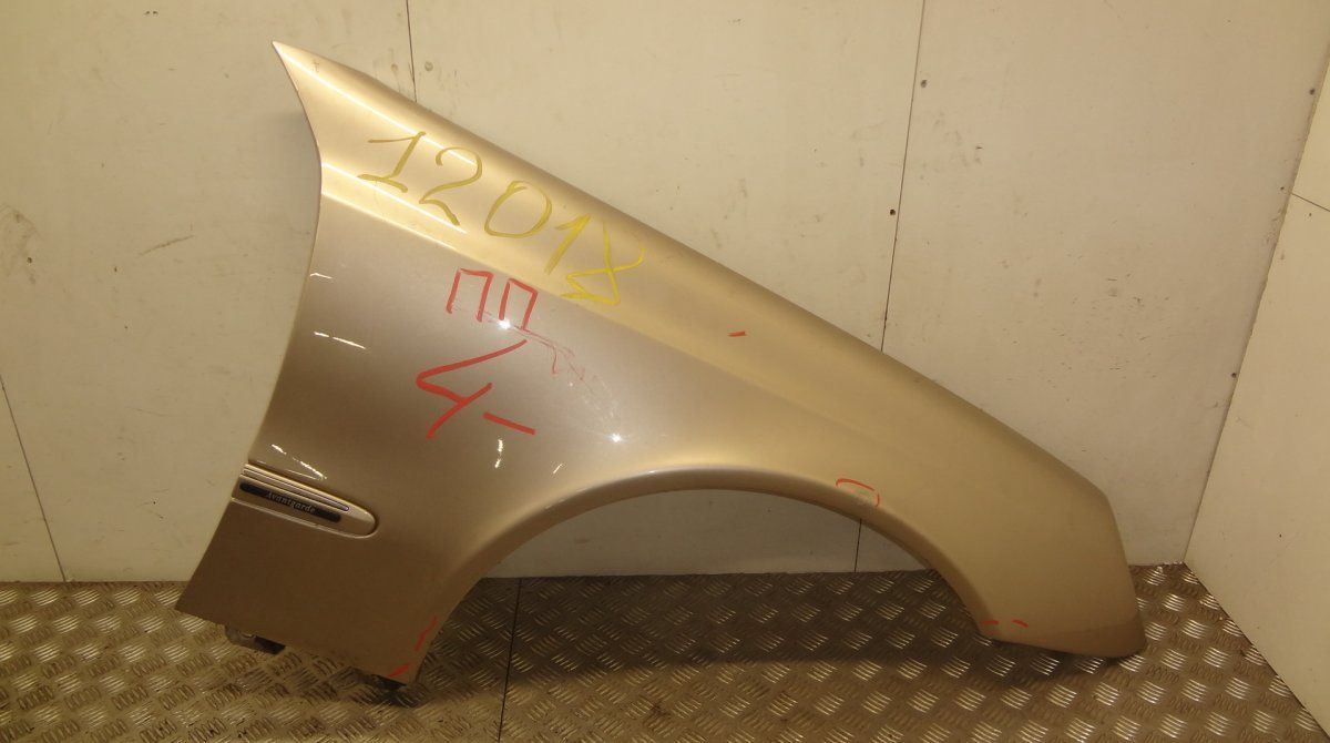 Fender Front Right MERCEDES-BENZ E-CLASS (W211) (2002-2009)
