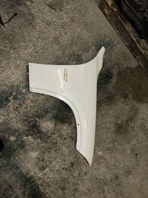 Крыло переднее правое BMW X1 (E84) (2009-2015)