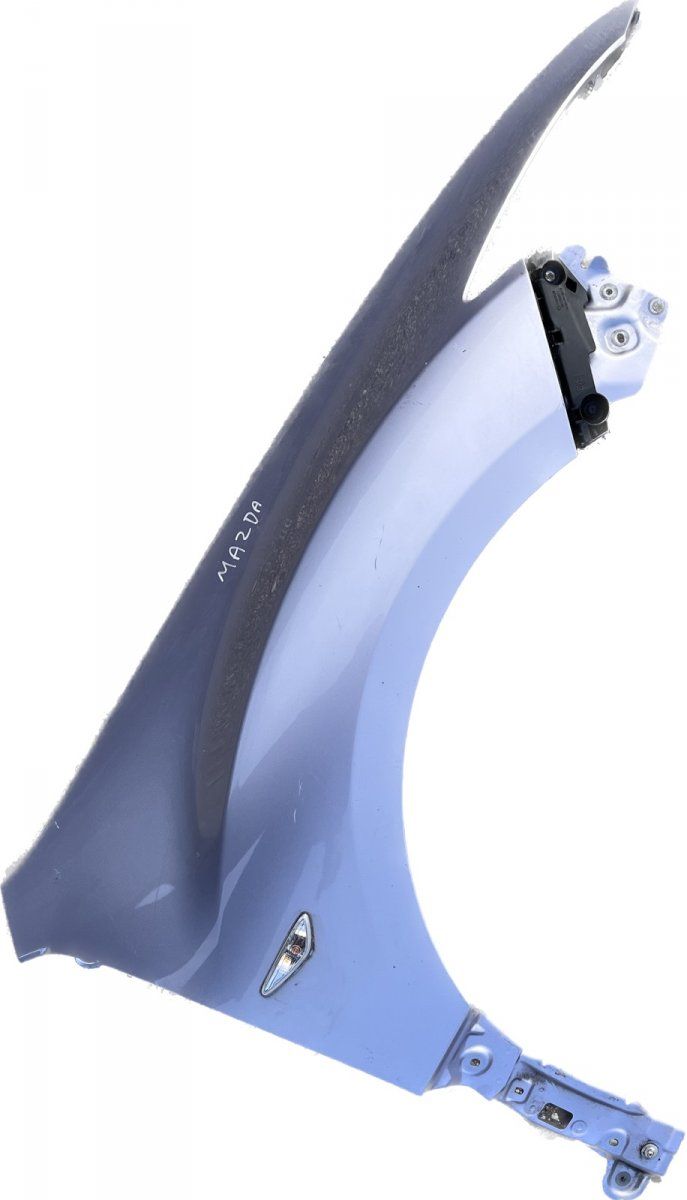 Fender Front Right MAZDA 6 (GH) (2007-2012)