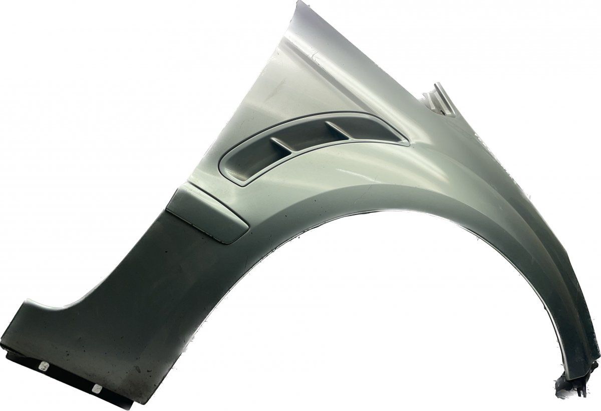 Fender Front Right FORD S-MAX I (2006-2014)
