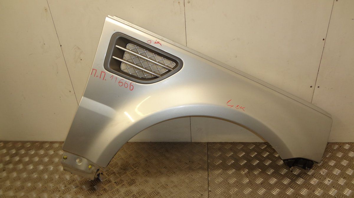 Fender Front Right LAND ROVER RANGE ROVER SPORT I (L320) (2005-2013)