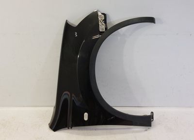 Spārns priekšējais labais NISSAN QASHQAI I (J10) (2007-2013)