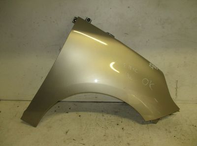Skärm Fram Höger RENAULT SCENIC III (JZ0) (2009-2016)