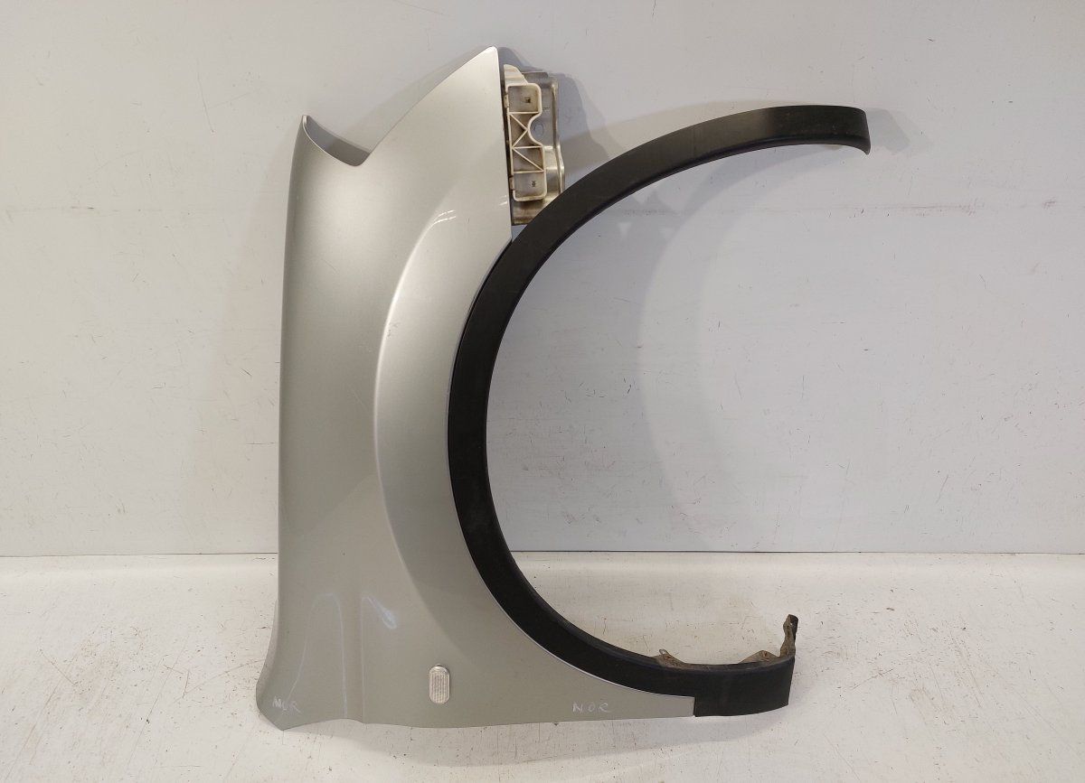 Fender Front Right NISSAN QASHQAI I (J10) (2007-2013)
