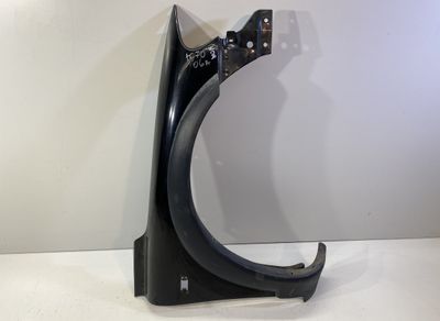 Spārns priekšējais labais VOLVO V70 II/XC70 I (P80) (2000-2007)