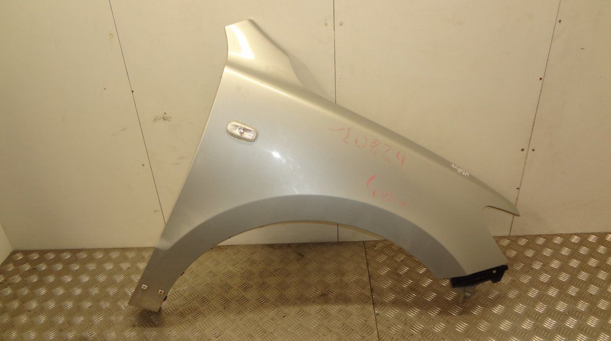 66320-2B270 Fender Front Right HYUNDAI SANTA FE II (CM, NC) (2005-2012)