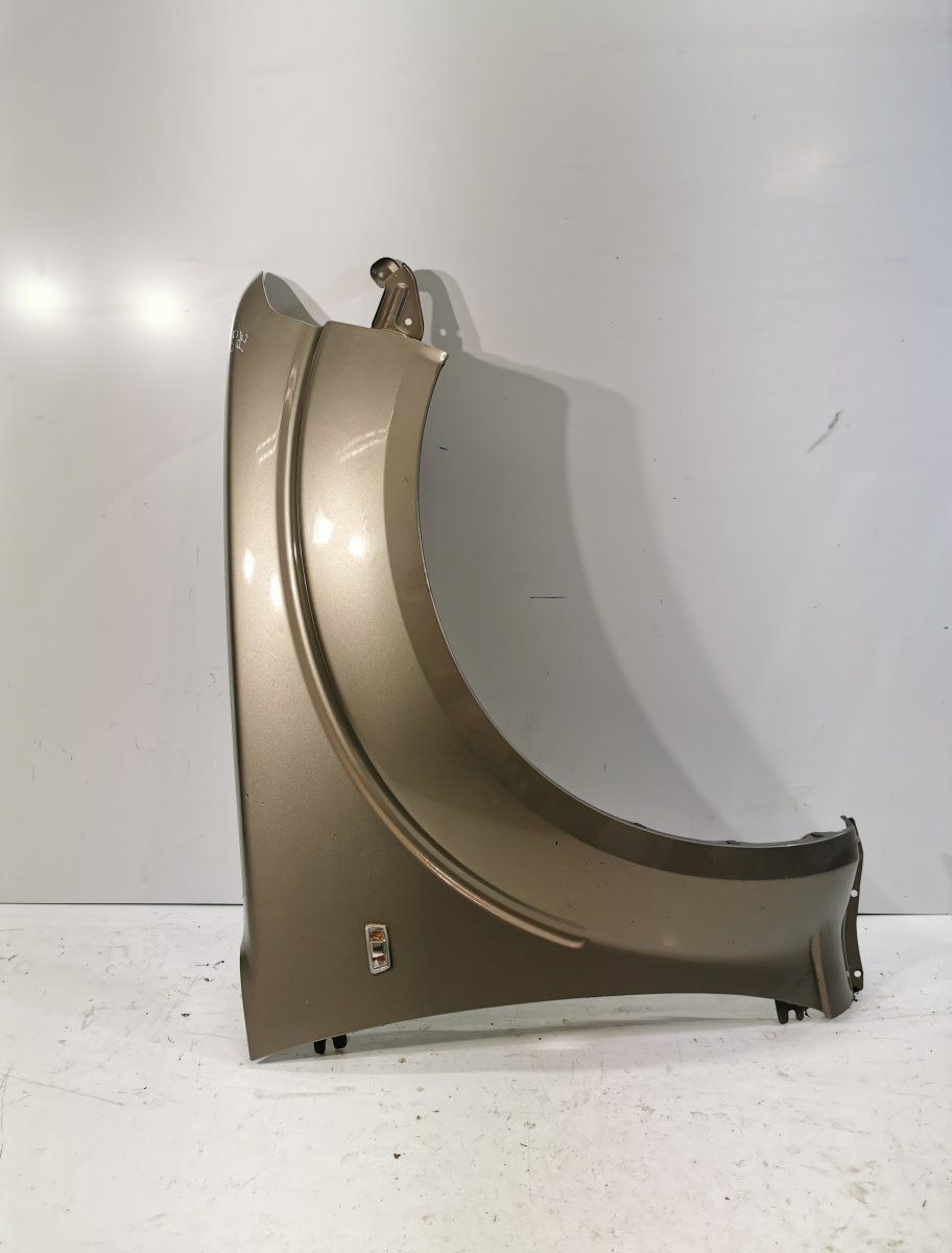 Fender Front Right NISSAN PATHFINDER III (R51) (2005-2012)
