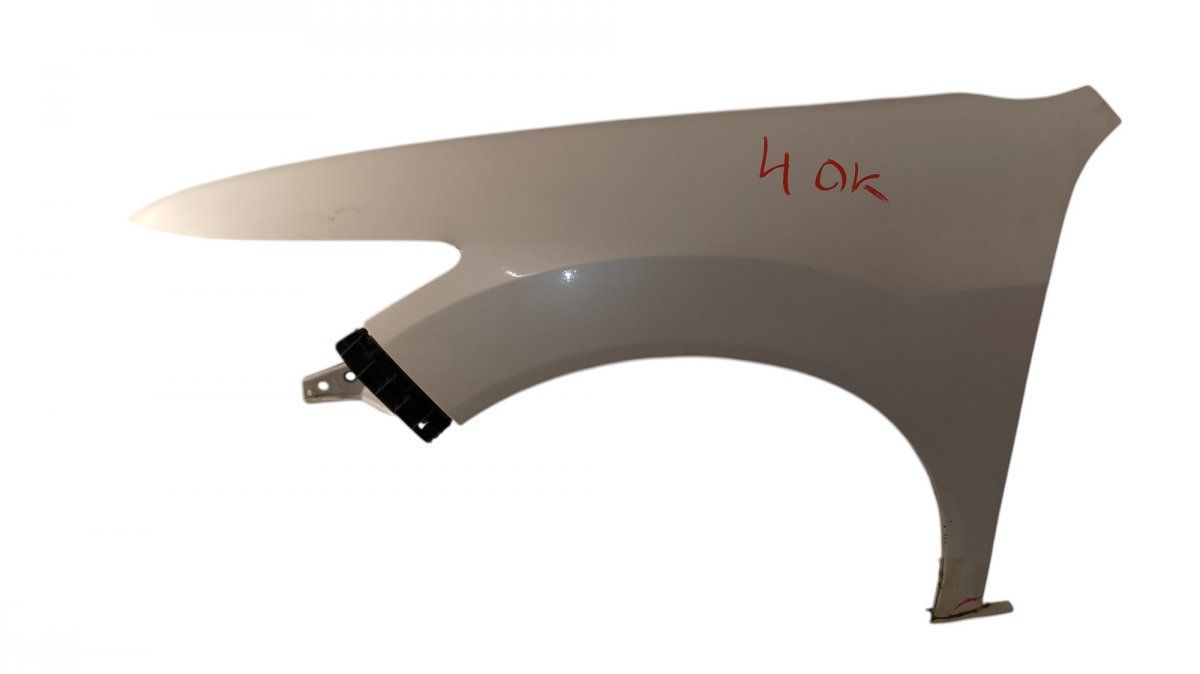 Fender Front Left HONDA ACCORD VIII (CP, CU) (2007-2015)