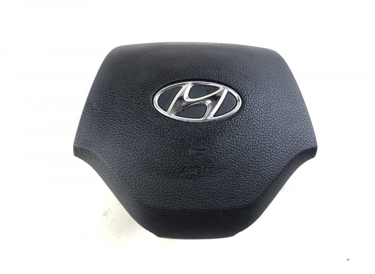56900D7000TRY Steering Wheel Airbag HYUNDAI TUCSON III (TL) (2015-2021)