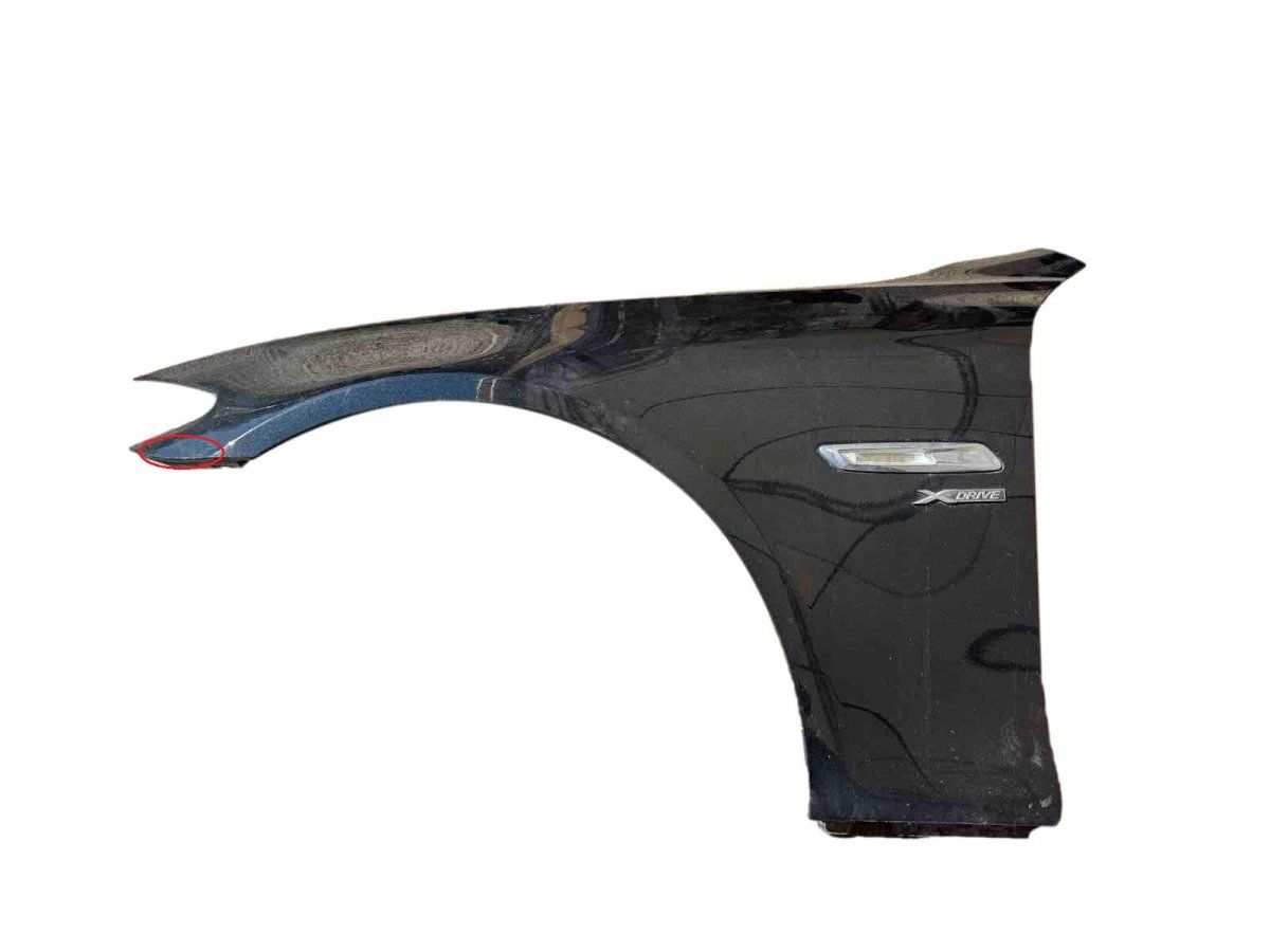 41355A03261 Fender Front Left BMW 5 (F10, F11) (2010-2017)