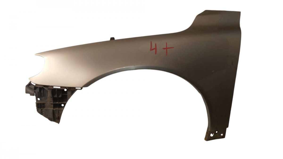 Fender Front Left VOLVO V70 III (BW) (2007-2016)