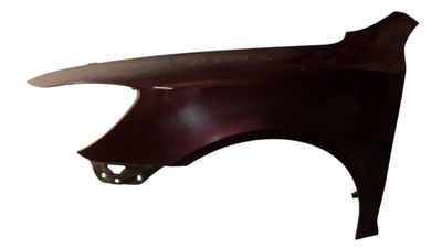 Fender Front Left SKODA OCTAVIA II (1Z) (2004-2013)