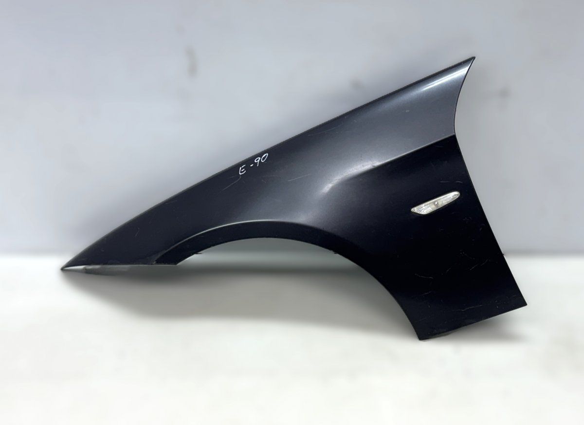 41357135679 Fender Front Left BMW 3 (E90, E91, E92, E93) (2005-2011)