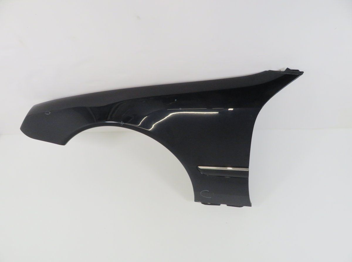 A2158800118 A21588001187245 Fender Front Left MERCEDES-BENZ S-CLASS Coupe (C215) (1999-2006)