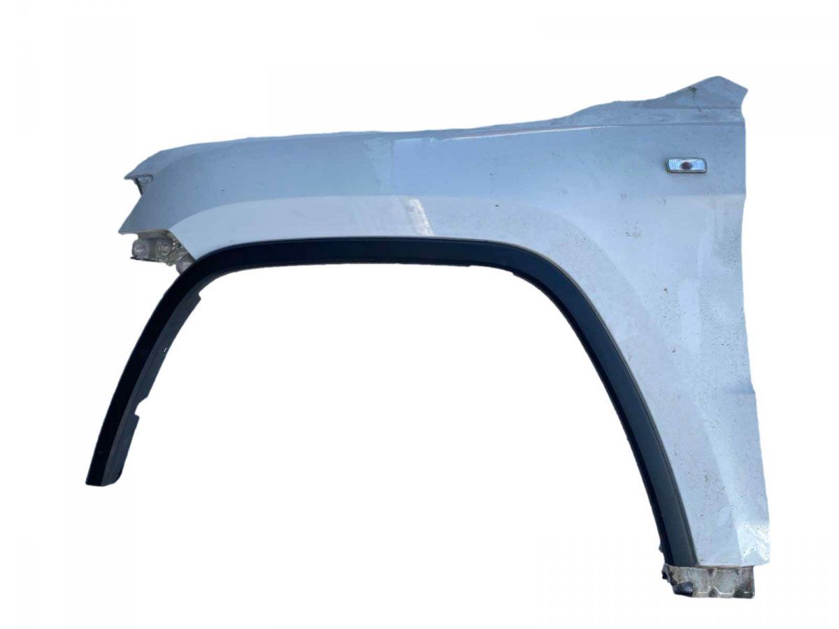 55113683AC Fender Front Left JEEP GRAND CHEROKEE IV (WK, WK2) (2010-2021)