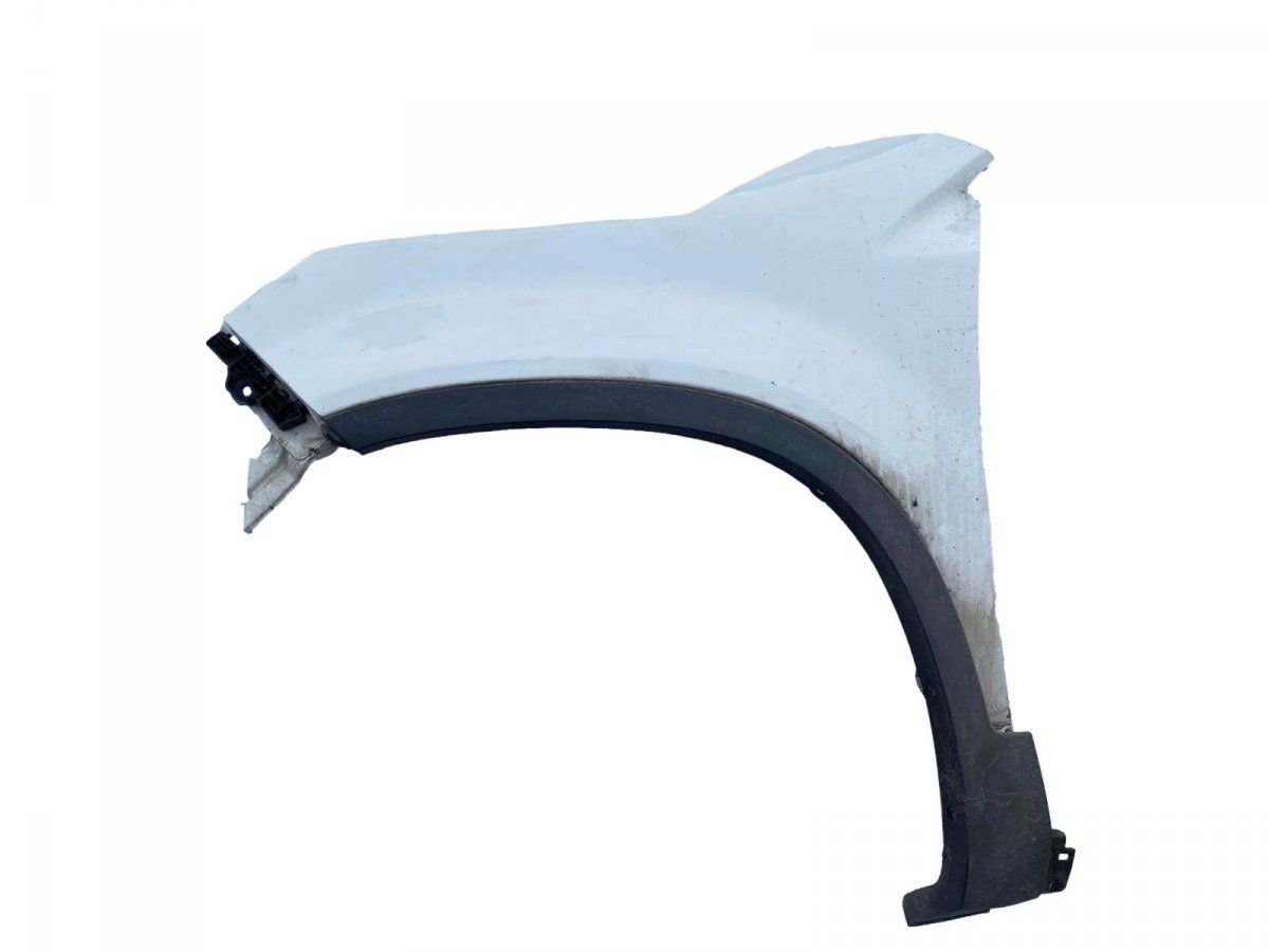 663112P021 Fender Front Left KIA SORENTO II (XM) (2009-2015)