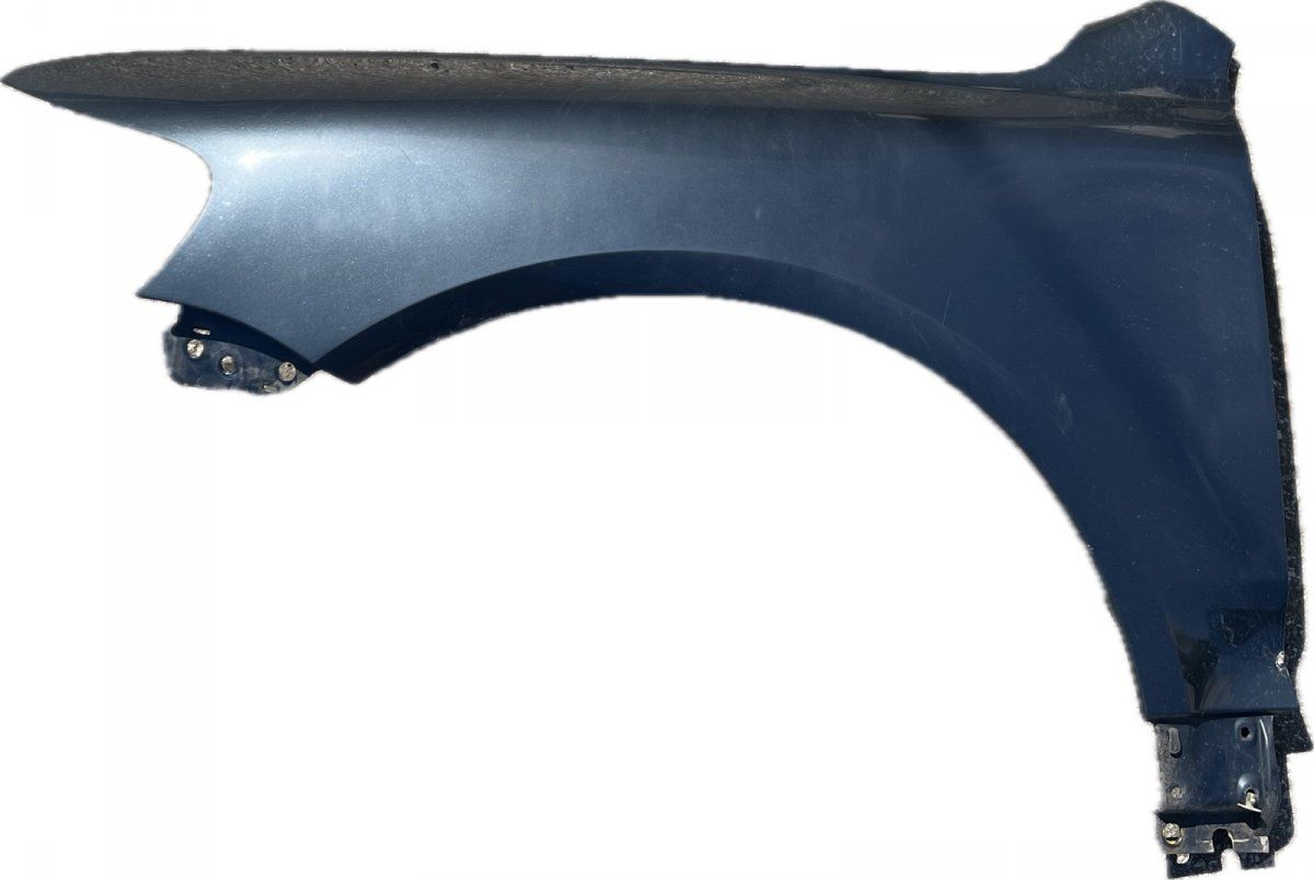7L6821105B Fender Front Left VW TOUAREG I (7L) (2002-2010)