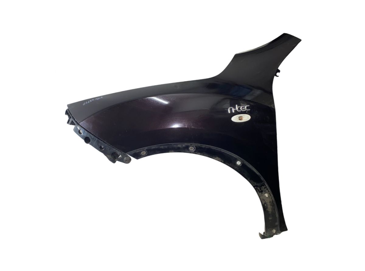 F3101BV8MA Fender Front Left NISSAN JUKE I (F15) (2010-2019)
