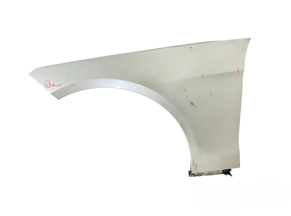 BZ10064AL Fender Front Left MERCEDES-BENZ E-CLASS (W212) (2009-2016)