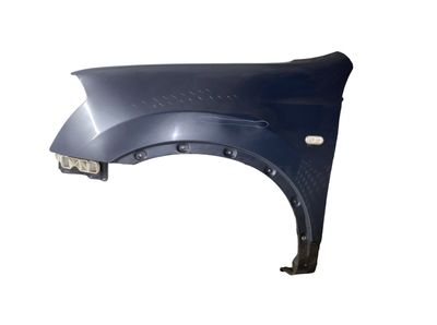 Fender Front Left NISSAN QASHQAI I (J10) (2007-2013)