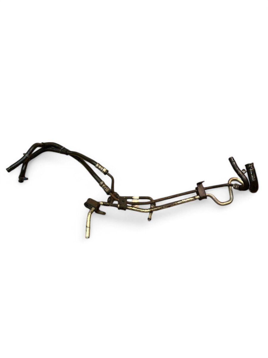 52124635AF 5154410AB 5154410AC 5154410AD 5154410AE 5154410AF 52124635AG 52124635AH Power Steering Hose from oil reservoir to pump JEEP GRAND CHEROKEE IV (WK, WK2) (2010-2021)