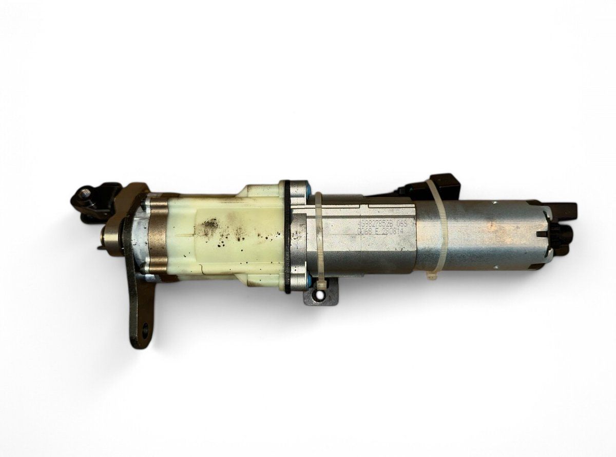 4G9827852B Power bootlid / tailgate motor AUDI A6 / A6 ALLROAD (C7, 4G) (2010-2018)