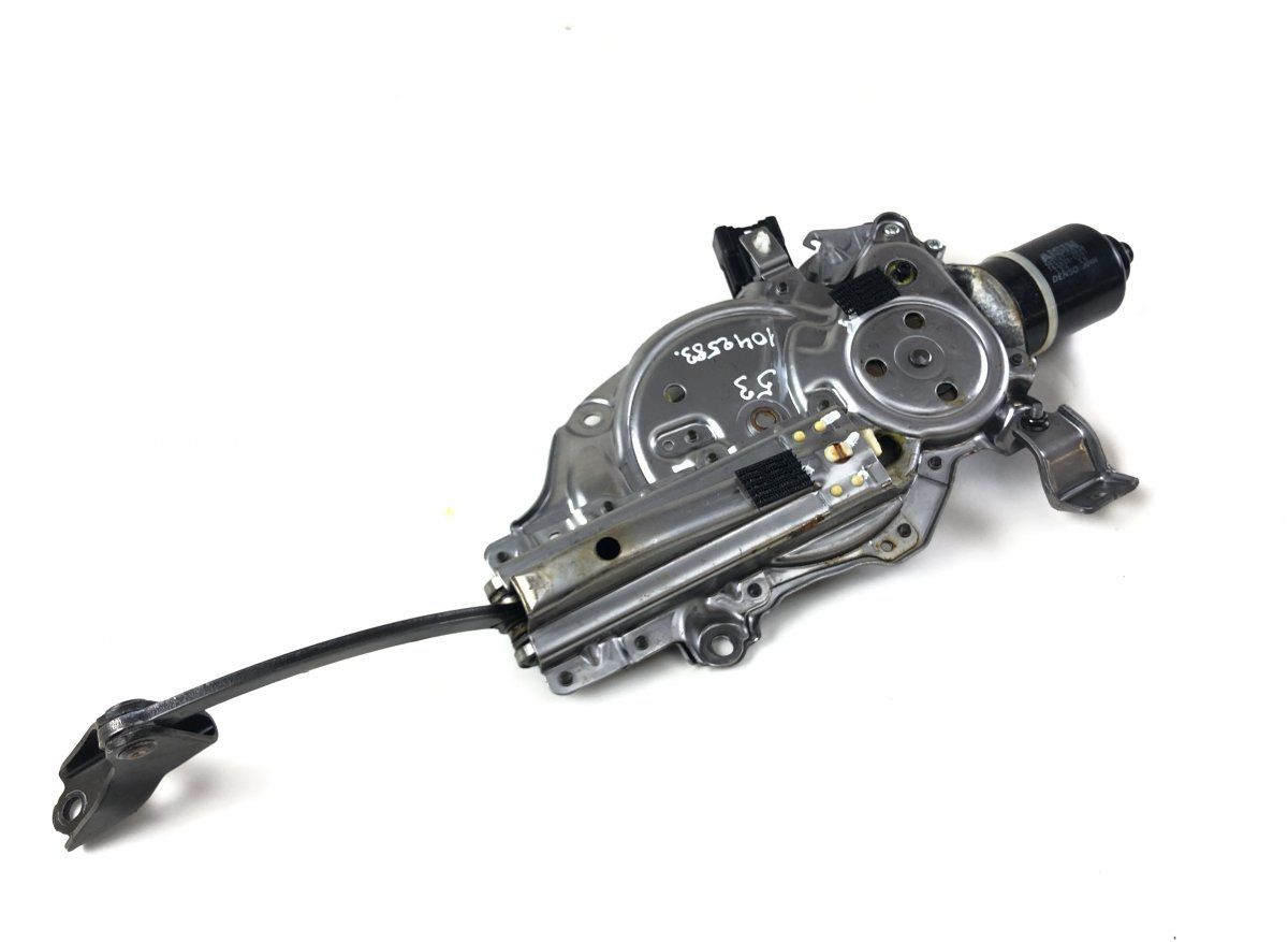 1638000020 42710710030 41232010080 163800-0020 427107-10030 412320-10080 Power bootlid / tailgate motor LEXUS RX II (XU30) (2003-2008)