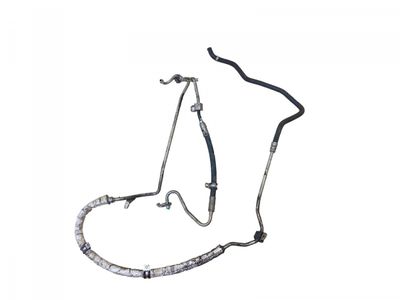 A2214608624 A2214607024 Маркуч на кормилното управление от охладител към помпа MERCEDES-BENZ S-CLASS (W221) (2005-2013)