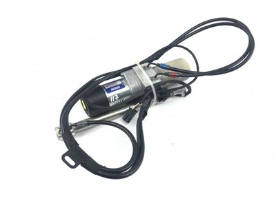 HB70708002 HB70708-002 Jaudīgs bagāžas nodalījuma vāks / bagāžas nodalījuma durvju motors MERCEDES-BENZ S-CLASS Coupe (C216) (2006-2013)