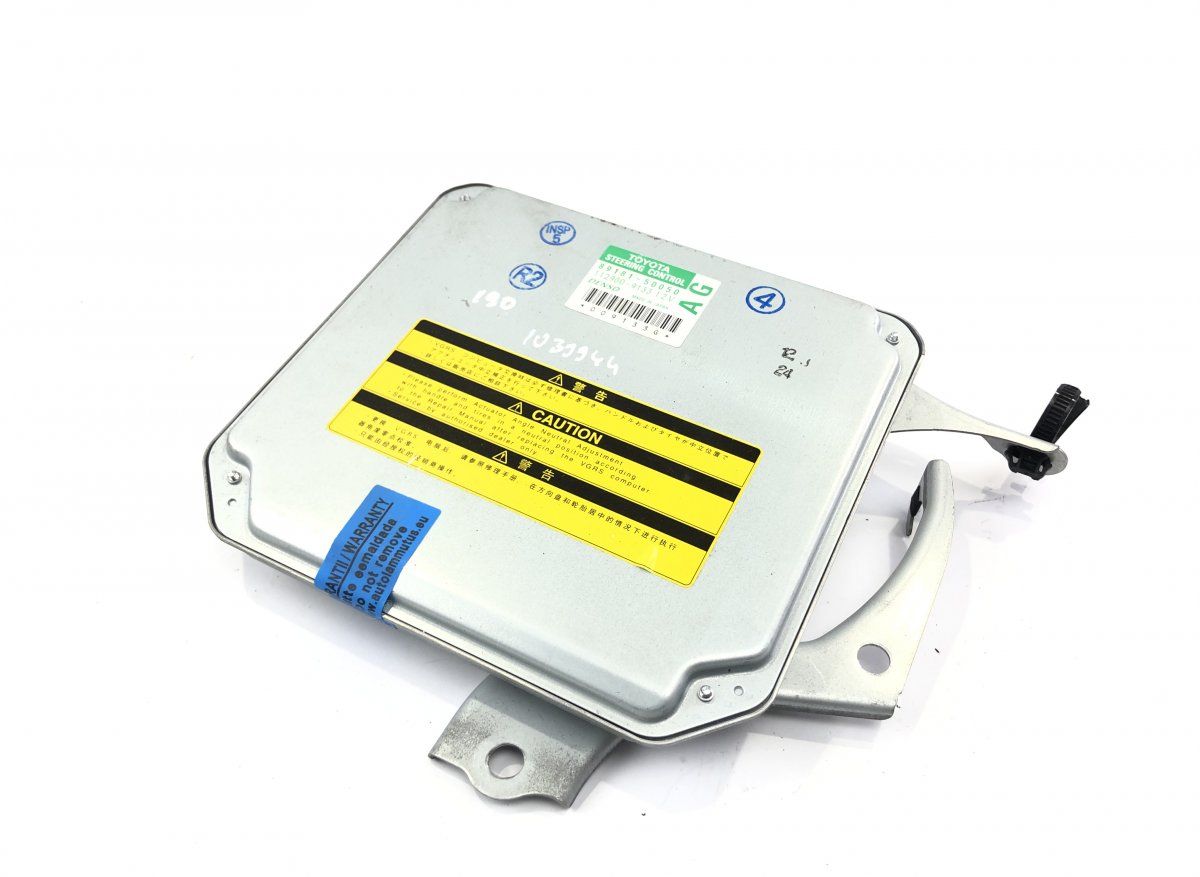 1129009133 112900-9133 Power Steering Control Unit LEXUS LS (XF40) (2006-2017)